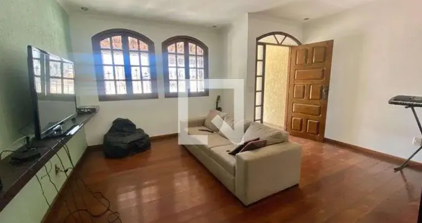 Casa para venda - dom cabral, 4 quartos, 250 m² - belo horizonte