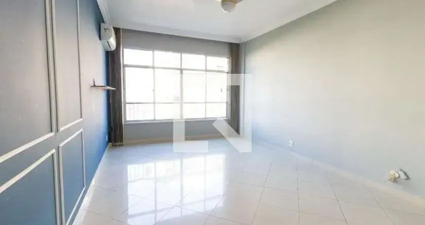 Apartamento para venda - maracanã, 3 quartos, 100 m² - rio de janeiro
