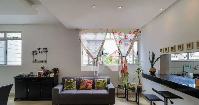 Apartamento para venda - palmares, 3 quartos, 90 m² - belo horizonte