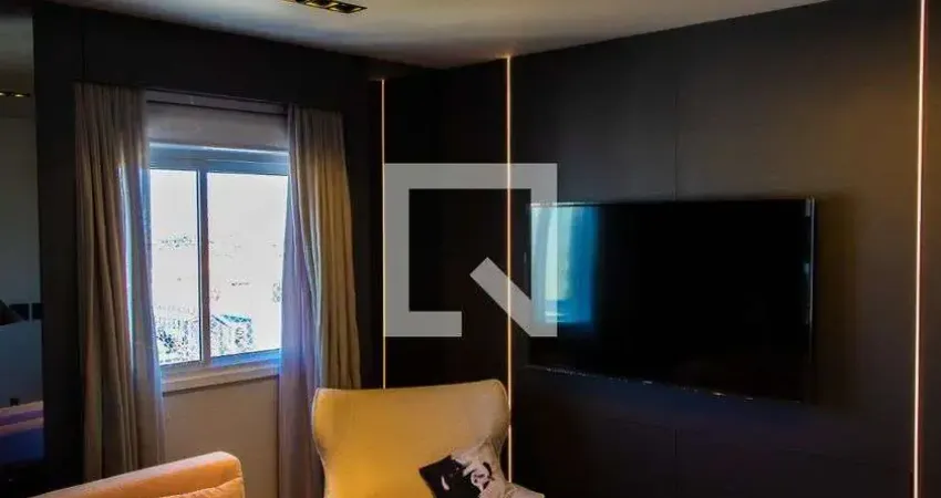 Apartamento para venda - taquaral, 1 quarto, 90 m² - campinas