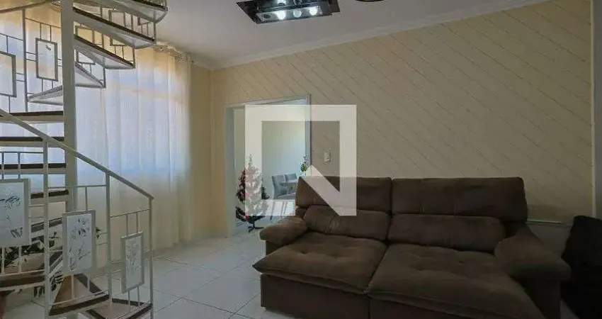 Cobertura para venda - barroca, 2 quartos, 120 m² - belo horizonte