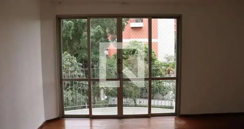 Apartamento para venda - panamby, 4 quartos, 114 m² - são paulo