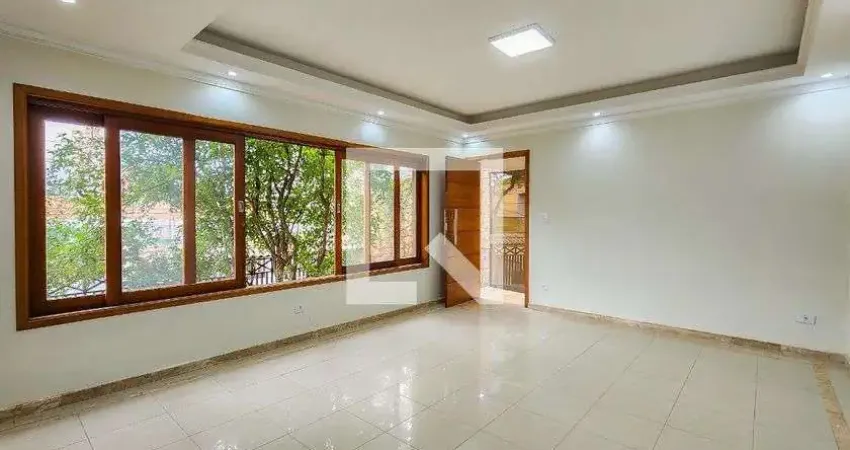 Casa para venda - nova petrópolis, 3 quartos, 254 m² - são bernardo do campo