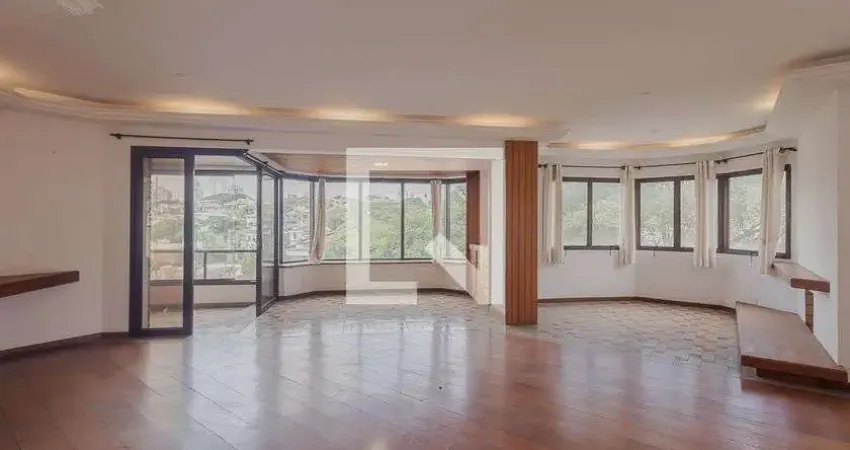 Apartamento para venda - vila madalena, 4 quartos, 217 m² - são paulo