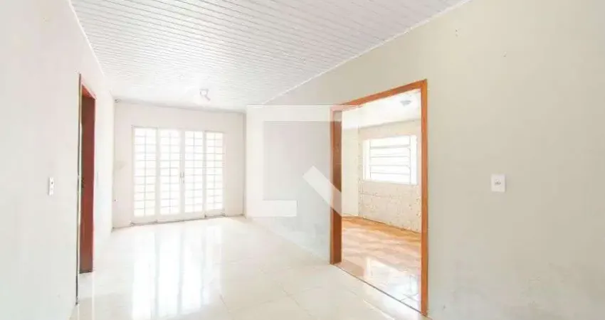 Casa com 2 quartos à venda na Rua Julio Cezar de Mello Pinto, Harmonia, Canoas