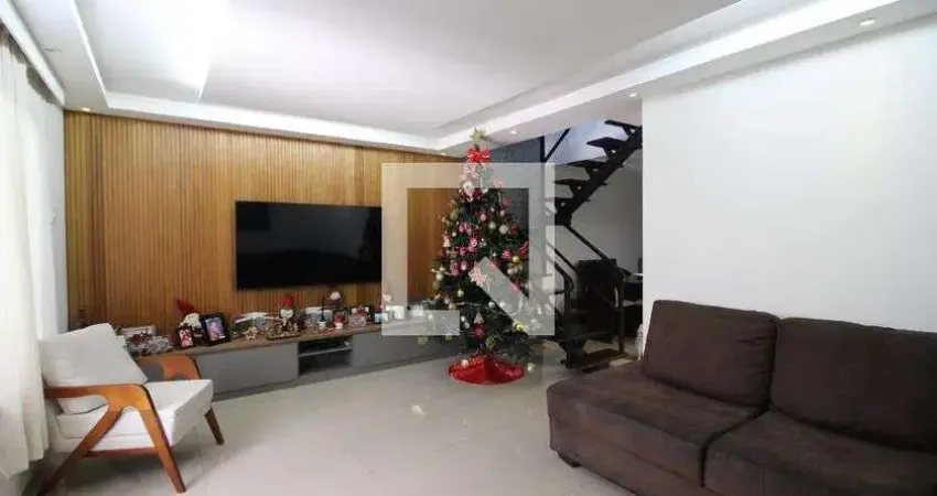 Casa / sobrado em condomínio para venda - taquara, 3 quartos, 160 m² - rio de janeiro