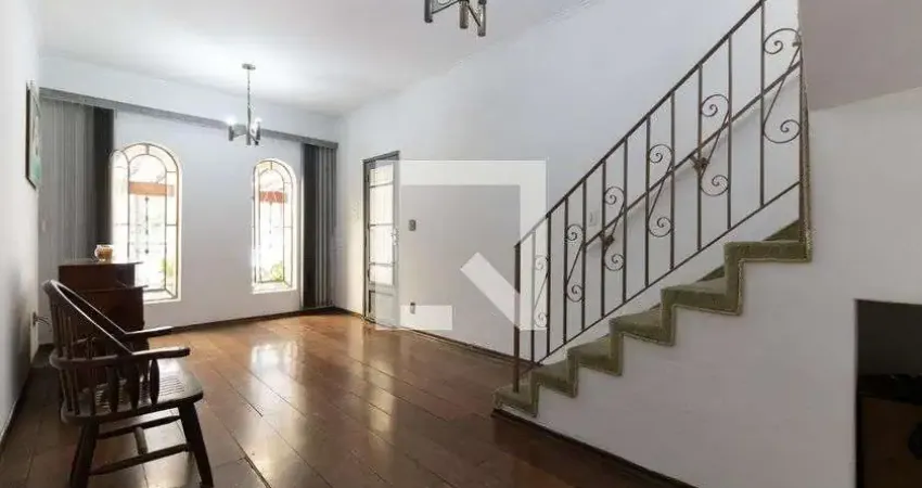 Casa para venda - vila das mercês, 2 quartos, 120 m² - são paulo