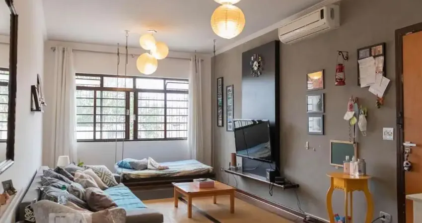 Casa com 3 quartos à venda na Rua Navarra, Vila Mascote, São Paulo