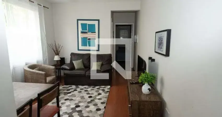 Apartamento para venda - bela vista, 1 quarto, 40 m² - porto alegre