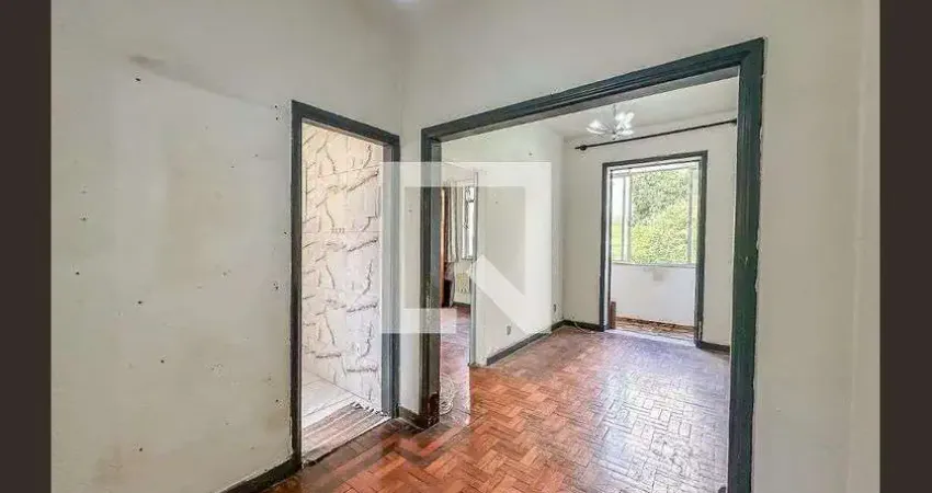 Apartamento para venda - centro, 1 quarto, 34 m² - rio de janeiro