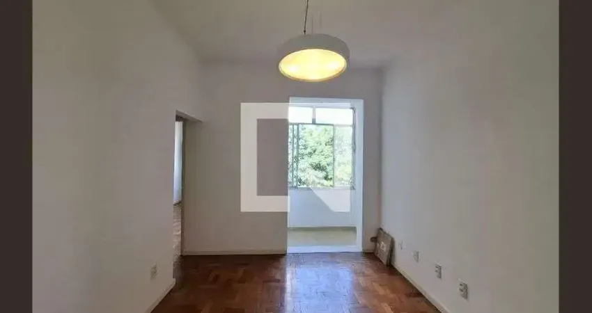 Apartamento para venda - catete, 1 quarto, 40 m² - rio de janeiro