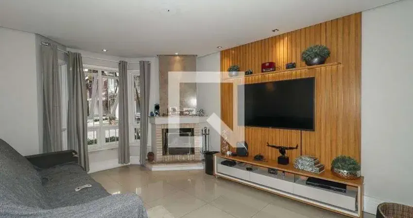 Casa / sobrado em condomínio para venda - sarandi ii, 3 quartos, 171 m² - porto alegre