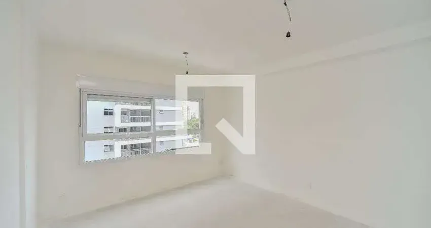 Apartamento para venda - passo d'areia, 1 quarto, 26 m² - porto alegre