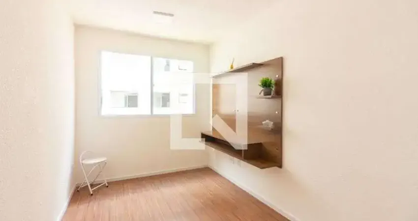 Apartamento para venda - bussocaba, 2 quartos, 42 m² - osasco