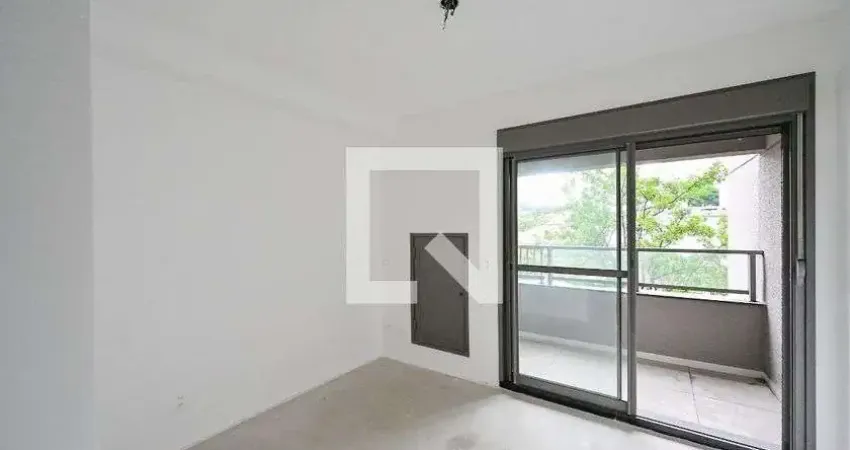Kitnet / stúdio para venda - vila clementino, 1 quarto, 28 m² - são paulo