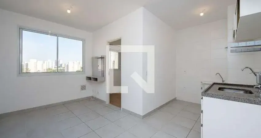 Kitnet / stúdio para venda - vila mascote, 2 quartos, 34 m² - são paulo
