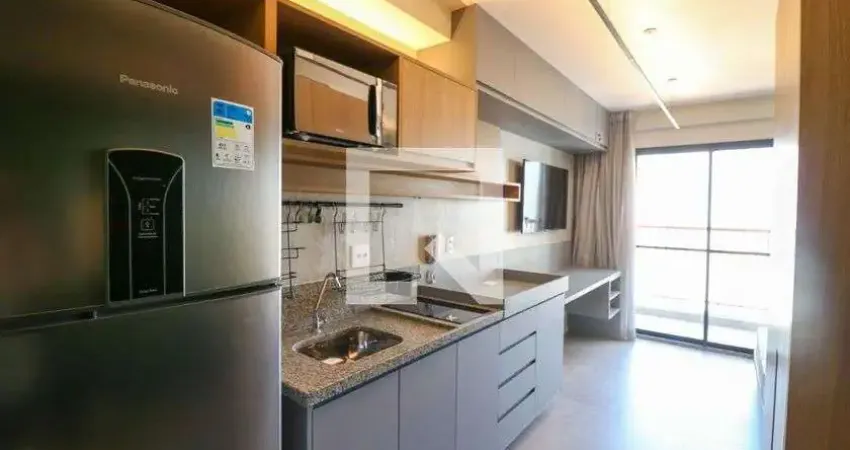 Kitnet / stúdio para venda - brooklin, 1 quarto, 26 m² - são paulo