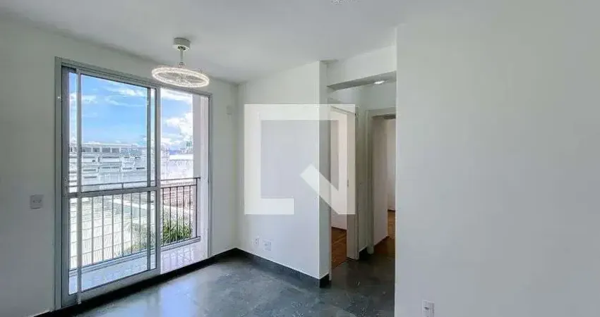 Apartamento com 2 quartos à venda na Rua Cajuru, Belém, São Paulo