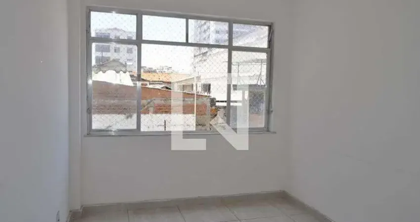 Apartamento para venda - engenho novo, 2 quartos, 55 m² - rio de janeiro