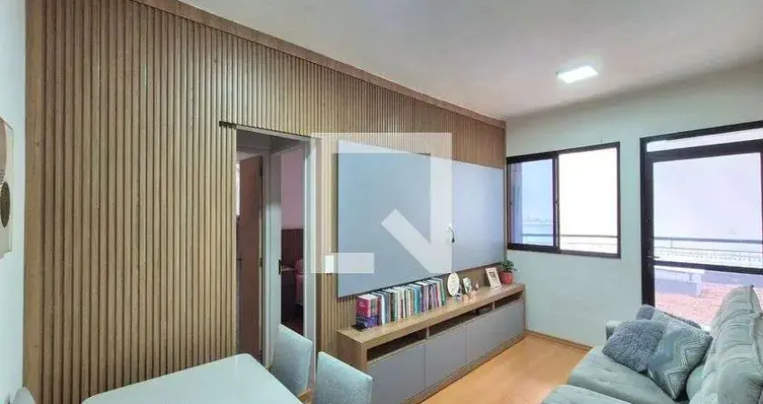 Apartamento com 1 quarto à venda na Avenida Anchieta, Cambuí, Campinas