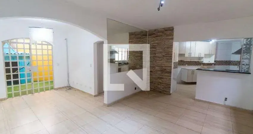 Casa com 3 quartos à venda na Rua Ministro Rodrigo Otávio, Jabaquara, São Paulo