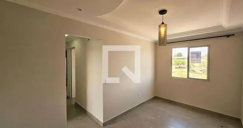 Apartamento com 2 quartos à venda na Rua Atibaia, Jardim Tamoio, Jundiaí