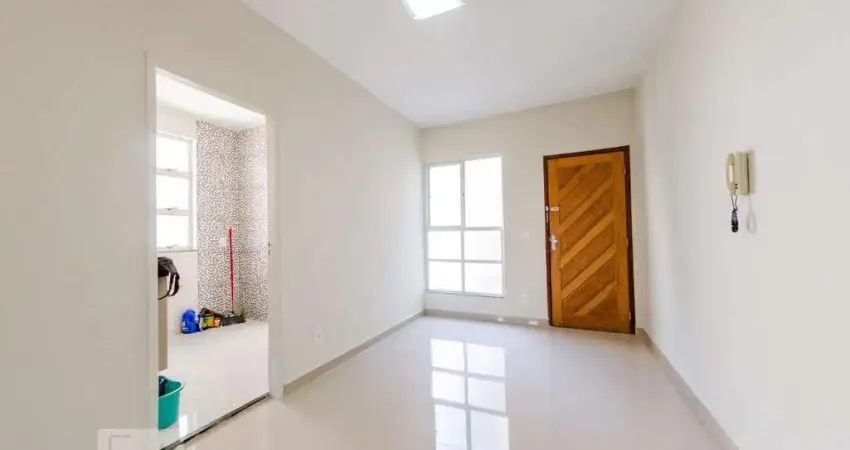 Apartamento para venda - joão pinheiro, 2 quartos, 60 m² - belo horizonte
