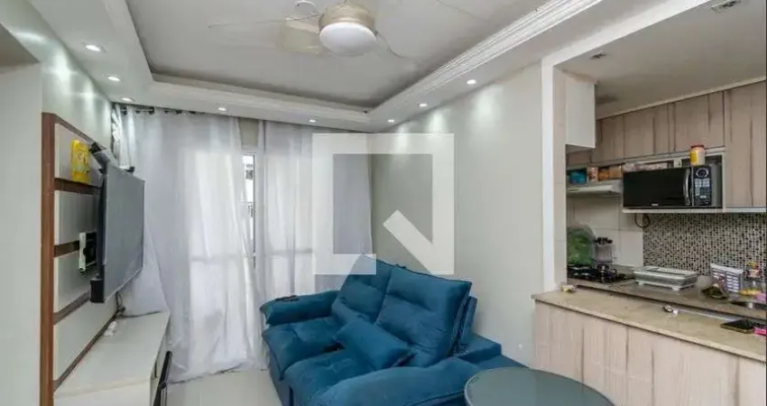 Apartamento para venda - irajá, 2 quartos, 49 m² - rio de janeiro