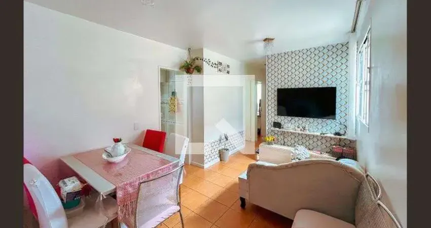 Apartamento para venda - manacás, 2 quartos, 65 m² - belo horizonte