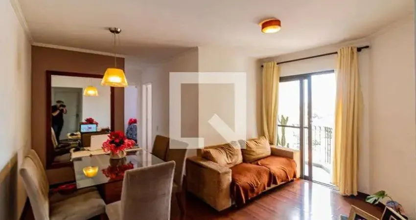 Apartamento para venda - jardim éster yolanda, 2 quartos, 60 m² - são paulo