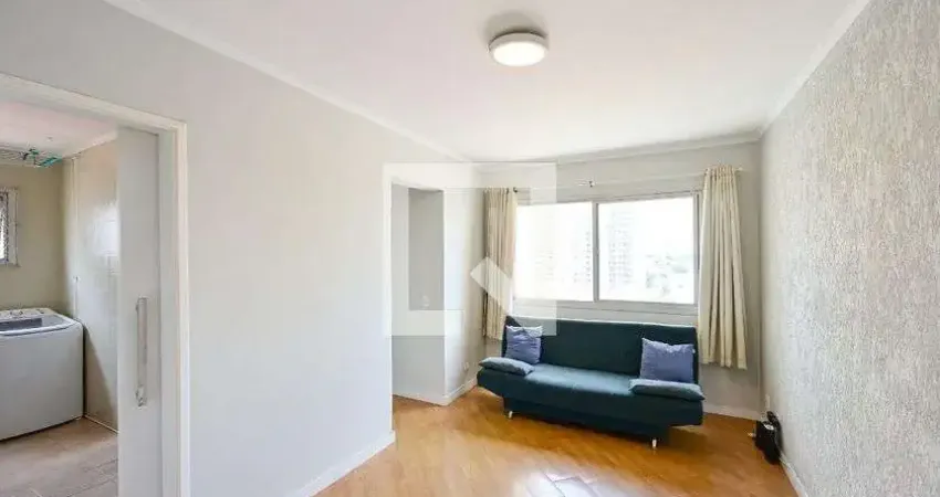 Apartamento com 1 quarto à venda na Rua Doutor Samuel Porto, Saúde, São Paulo