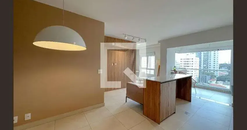 Apartamento para venda - vila leopoldina, 1 quarto, 50 m² - são paulo