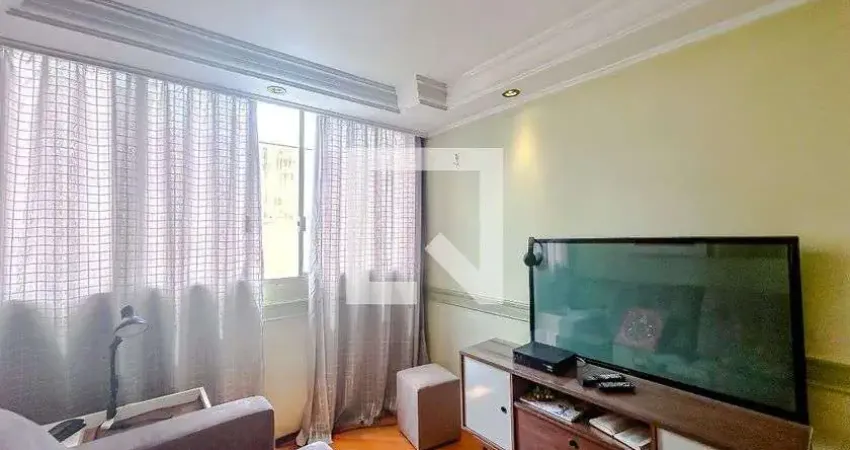 Apartamento para venda - tatuapé, 2 quartos, 67 m² - são paulo