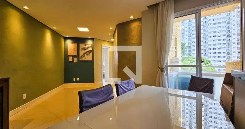 Apartamento para venda - jardim marajoara , 3 quartos, 57 m² - são paulo