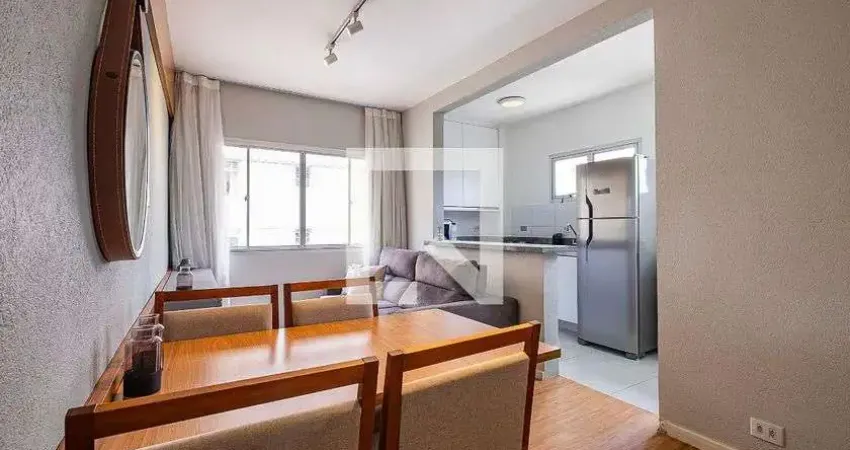 Apartamento para venda - jardim paulista, 2 quartos, 52 m² - são paulo