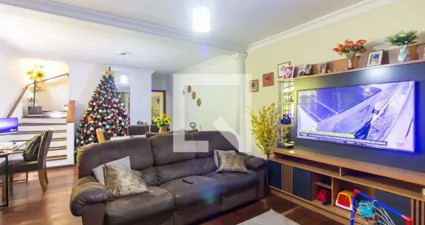 Casa com 3 quartos à venda na Avenida Marechal Hermes da Fonseca, Quitaúna, Osasco