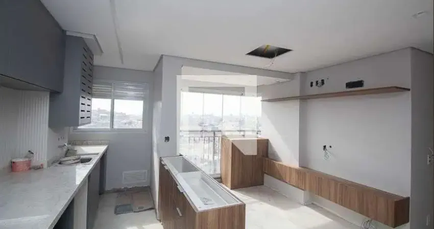 Apartamento para venda - vila gustavo, 2 quartos, 49 m² - são paulo