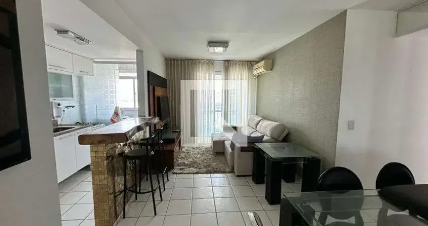 Apartamento para venda - recreio, 2 quartos, 69 m² - rio de janeiro
