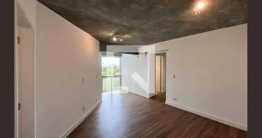 Apartamento para venda - jardim marajoara , 2 quartos, 58 m² - são paulo