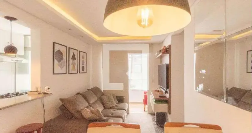 Apartamento para venda - parque prado, 3 quartos, 67 m² - campinas