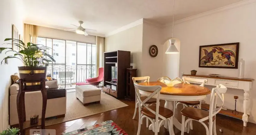Apartamento para venda - real parque, 3 quartos, 81 m² - são paulo