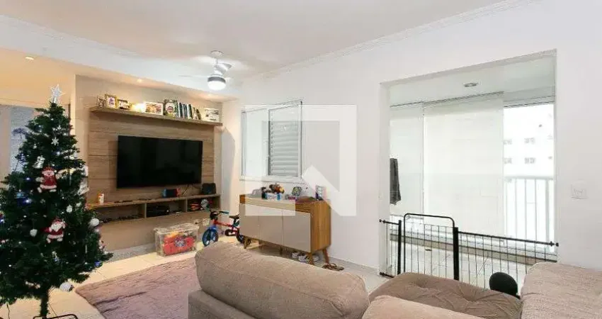 Apartamento para venda - tatuapé, 2 quartos, 71 m² - são paulo