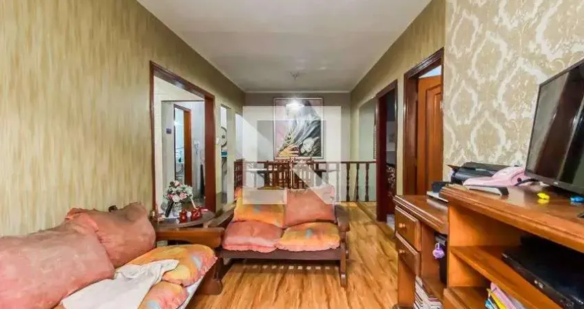 Casa com 2 quartos à venda na Avenida Doutor Salomão Vasconcelos, Cangaíba, São Paulo