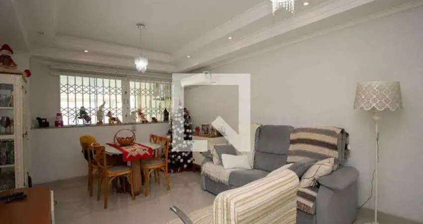 Casa com 3 quartos à venda na Rua Lúcia Caiaffa, Piqueri, São Paulo