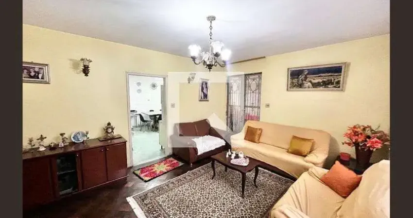 Casa com 3 quartos à venda na Rua Madalena Madureira, Casa Verde, São Paulo