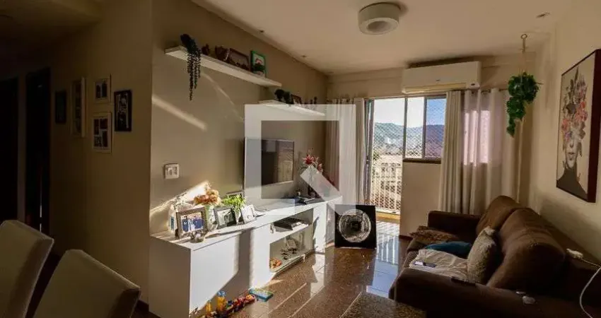Apartamento para venda - méier, 3 quartos, 81 m² - rio de janeiro