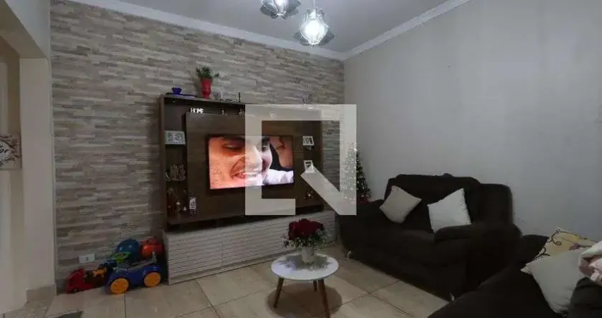 Casa com 4 quartos à venda na Rua Lessing, Vila Formosa, São Paulo