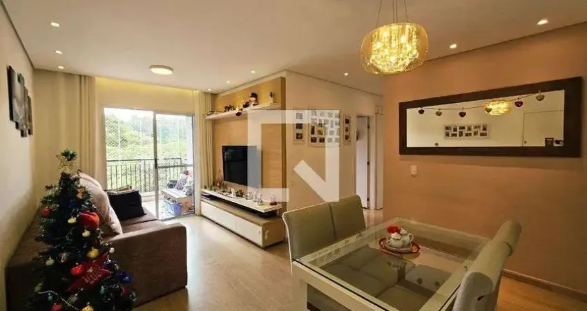 Apartamento para venda - anhangabaú , 3 quartos, 83 m² - jundiaí