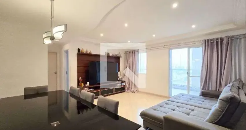 Apartamento para venda - baeta neves, 2 quartos, 94 m² - são bernardo do campo