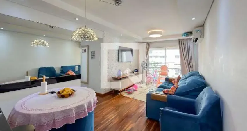 Apartamento para venda - cambuci, 3 quartos, 85 m² - são paulo